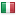 namefake.com is hosted in Italy